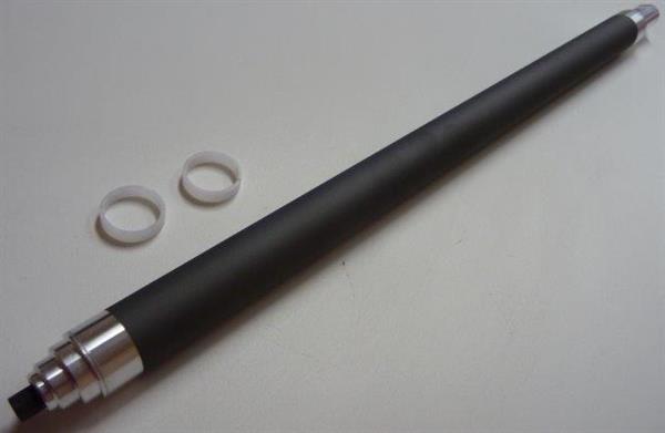 Вал магнітний в зборі VEAYE HP LJ 5200/M5025/5035/Enterprise 700 M712/725/Pro M435/701/706/Q7516A/CF214A + комплект втулок