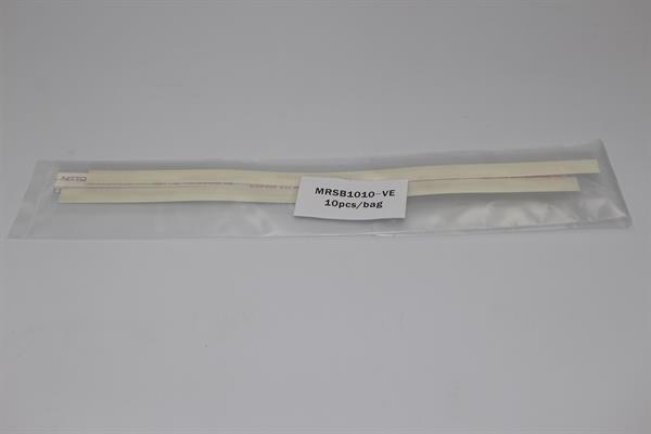 Лезо ущільнювальне валу магнітного VEAYE HP LJ 1010/1018/1020/Canon LBP2900/3000/Q2612A/C4096A/Q2610A/C4127A/Canon FX10/Canon 703, MRS Blade