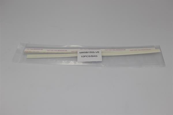 Лезо ущільнювальне валу магнітного VEAYE HP LJ P1005/1505/1102/1566, MRS Blade