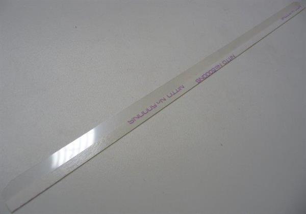 Лезо ущільнювальне валу магнітного VEAYE Samsung ML-1610/1640/1645/2010/2015/2160/2240/2241/2510/2570/2571/SCX-3400/3405/3407/4650/4655/4725/Xerox Phaser 3117/3122/3124/3125/3200, MRS Blade