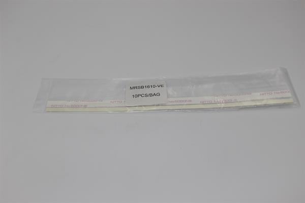 Лезо ущільнювальне валу магнітного VEAYE Samsung ML-1610/1640/1645/2010/2015/2160/2240/2241/2510/2570/2571/SCX-3400/3405/3407/4650/4655/4725/Xerox Phaser 3117/3122/3124/3125/3200, MRS Blade