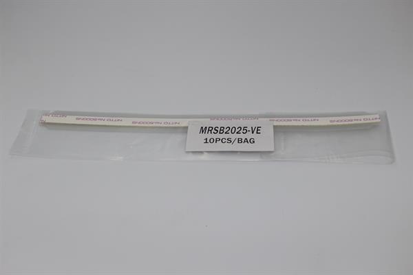 Лезо ущільнювальне валу магнітного VEAYE HP COLOR LJ CP2025/CM2320, MRS Blade