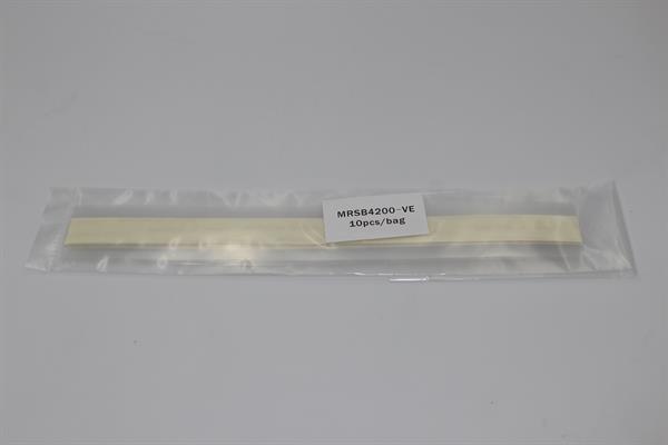 Лезо ущільнювальне валу магнітного VEAYE HP LJ 4200/4300/4250/4350/M4345/Q1338A/Q1339A/Q5942A/Q5942X/Q5945A, MRS Blade