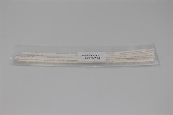 Лезо ущільнювальне валу магнітного VEAYE HP LJ 1100/Canon AX, MRS Blade