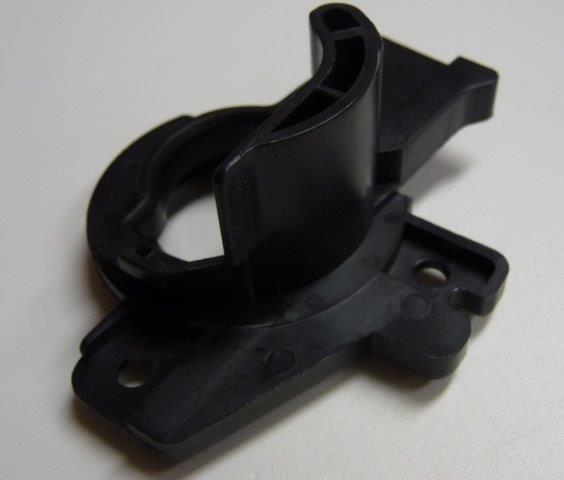 Деталь, бічна втулка фотобарабана для картриджа WELLDO HP LJ P3015/CE255A