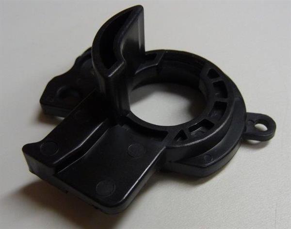 Деталь, бічна втулка фотобарабана для картриджа WELLDO HP LJ P2035/2055/CE505A