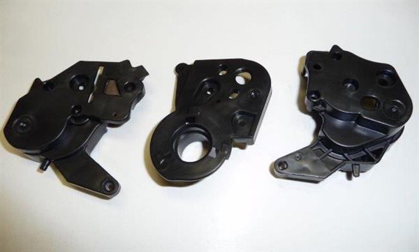 Деталь, бічні частини картриджа 3шт VEAYE HP LJ 1010/1012/1015/3015/3020/3030/3050/3052/3055/M1005/Q2612A