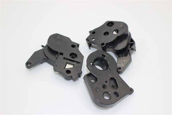 Деталь, бічні частини картриджа 3шт VEAYE HP LJ 1010/1012/1015/3015/3020/3030/3050/3052/3055/M1005/Q2612A