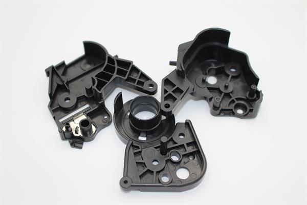 Деталь, бічні частини картриджа 3шт VEAYE HP LJ 1010/1012/1015/3015/3020/3030/3050/3052/3055/M1005/Q2612A