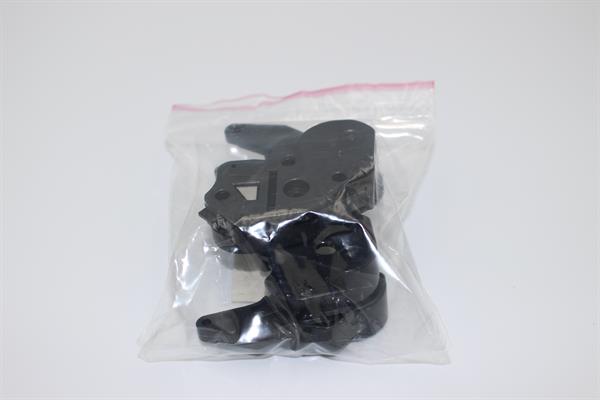 Деталь, бічні частини картриджа 3шт VEAYE HP LJ 1010/1012/1015/3015/3020/3030/3050/3052/3055/M1005/Q2612A