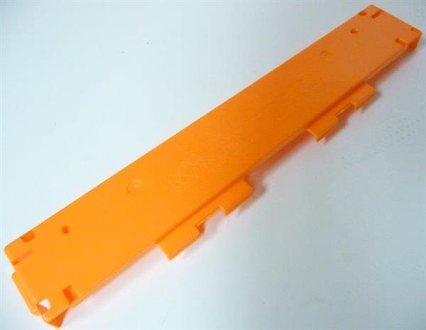 Деталь, кришка та кільце чеки картриджа (комплект) VEAYE HP COLOR LJ CP1215/1515/1518/CM1312/СB540A/541A/542A/543A