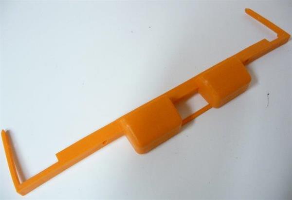 Деталь, заглушка картриджа VEAYE HP LJ P4014/4015/4515/СC364A