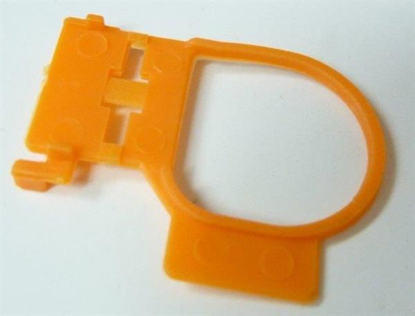 Деталь, кільце чеки картриджа VEAYE HP LJ P1005/1505/CB435A/436A/388A