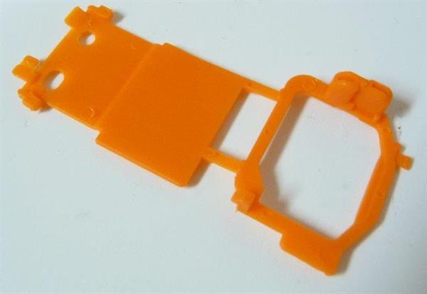 Деталь, кільце чеки картриджа VEAYE HP COLOR LJ CP1215/1515/1518/CM1312/СB540A/541A/542A/543A