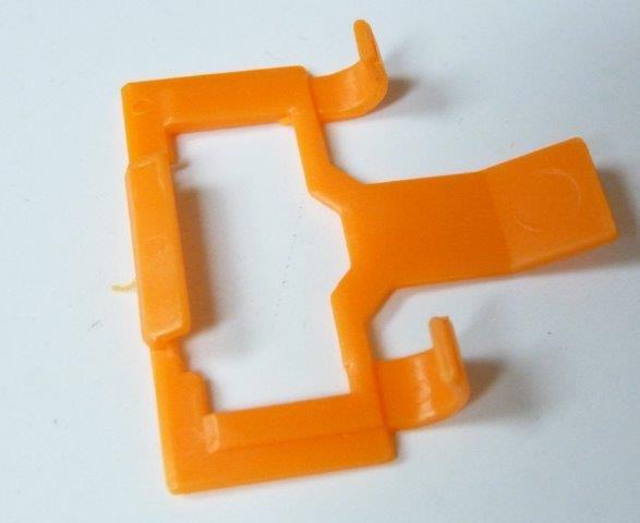 Деталь, кільце чеки картриджа VEAYE HP LJ 1160/1320/3390/Q5949A