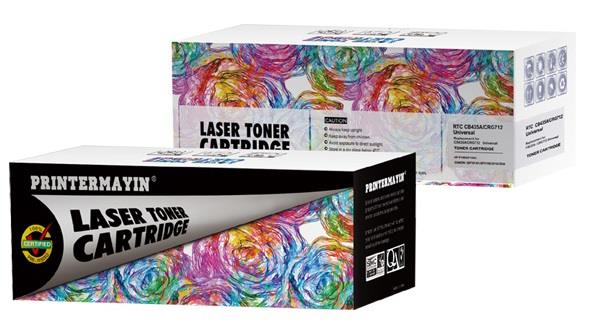 Картридж PRINTERMAYIN HP LJ Enterprise 700 M712/725/14A/CF214X зі збільшеним ресурсом!