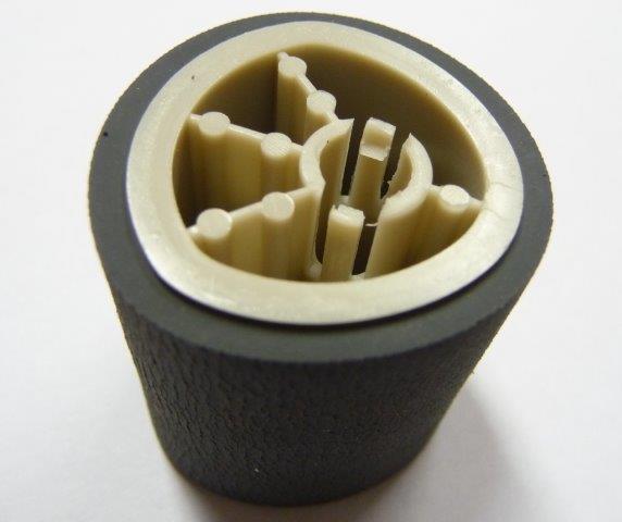 Ролик захоплення паперу Foshan-YAT-SING HP LJ 5L/6L/3100/3150/Canon FAX-L60/200/220/240/280/290/295/250/350/LBP460/465/660/RB2-6223/RB2-1634