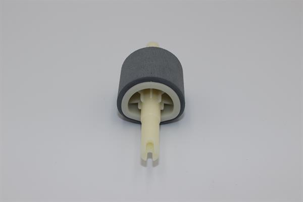 Ролик захоплення паперу VEAYE HP LJ 1160/1320/2100/2200/2300/2400/2410/2420/2430/3390/3392/Р2015/2014/M2727/Canon LBP1000/3300/3310/3360/3370/3410/3460/3900/8330/FAX-L1000/2000/RB2-2891/RB2-6304/RL1-0540/RL1-0542, TRAY 2/3