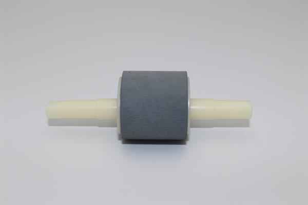 Ролик захоплення паперу VEAYE HP LJ 1160/1320/2100/2200/2300/2400/2410/2420/2430/3390/3392/Р2015/2014/M2727/Canon LBP1000/3300/3310/3360/3370/3410/3460/3900/8330/FAX-L1000/2000/RB2-2891/RB2-6304/RL1-0540/RL1-0542, TRAY 2/3