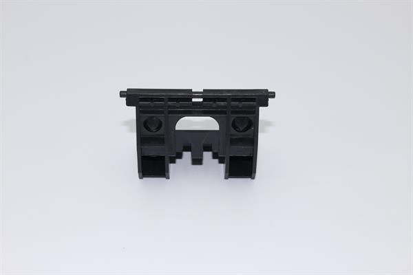 Гальмівна площадка VEAYE HP LJ 5L/6L/3100/3150/Canon FAX-L60/200/220/240/250/280/290/295/RB2-6221/RB1-7181 + пружина!