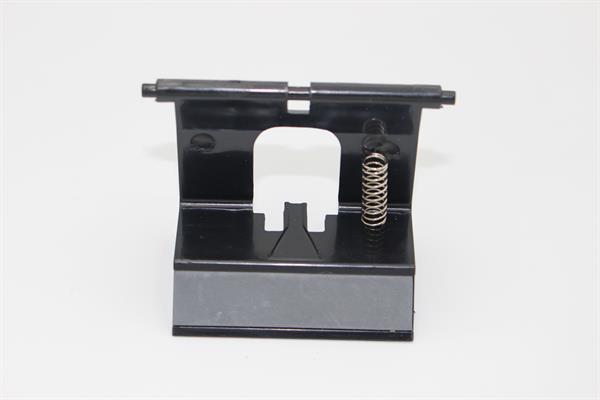 Гальмівна площадка VEAYE HP LJ 5L/6L/3100/3150/Canon FAX-L60/200/220/240/250/280/290/295/RB2-6221/RB1-7181 + пружина!