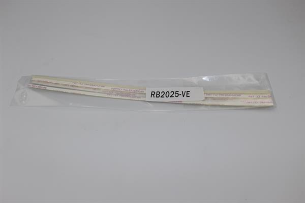 Лезо ущільнювальне фотобарабана VEAYE HP COLOR LJ CP2025/CM2320, Recovery Blade