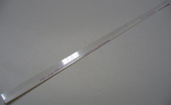 Лезо ущільнювальне фотобарабана VEAYE Samsung ML-2850/3310/SCX-4824/4828, Recovery Blade