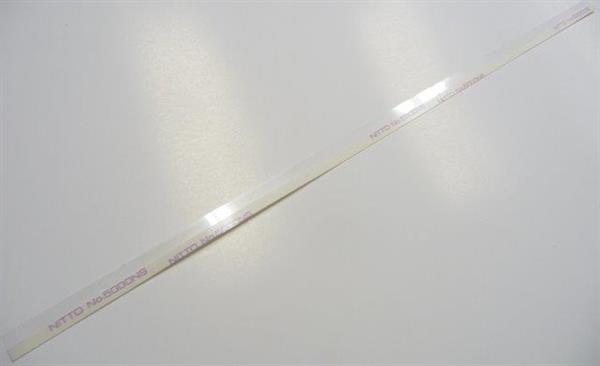 Лезо ущільнювальне фотобарабана VEAYE HP LJ 5000/5100/8100, C4129X/C4182X/EP-62/EP-72, Recovery Blade