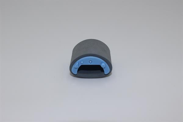 Ролик захоплення паперу VEAYE HP LJ 1010/1012/1015/1018/1020/1022/3015/3020/3030/3050/3052/3055/M1005/M1319/Canon MF-4010/4012/4018/4120/4122/4030/4270/4320/4322/4330/4340/4350/4352/4353/4383/4660/4680/4690/PC-D420/440/450/460/480/FAX-L90/95/100/120/140/160/230/LBP-2900/3000/RL1-0266/RC1-2050/RC1-2030