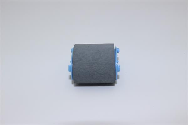 Ролик захоплення паперу VEAYE HP LJ 1010/1012/1015/1018/1020/1022/3015/3020/3030/3050/3052/3055/M1005/M1319/Canon MF-4010/4012/4018/4120/4122/4030/4270/4320/4322/4330/4340/4350/4352/4353/4383/4660/4680/4690/PC-D420/440/450/460/480/FAX-L90/95/100/120/140/160/230/LBP-2900/3000/RL1-0266/RC1-2050/RC1-2030
