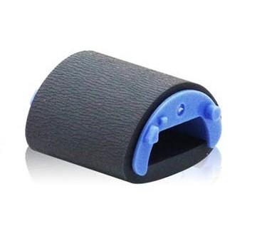 Ролик захоплення паперу WELLDO Select HP LJ 1010/1012/1015/1018/1020/1022/3015/3020/3030/3050/3052/3055/M1005/M1319/Canon MF-4010/4012/4018/4120/4122/4030/4270/4320/4322/4330/4340/4350/4352/4353/4383/4660/4680/4690/PC-D420/440/450/460/480/FAX-L90/95/100/120/140/160/230/LBP-2900/3000/RL1-0266/RC1-2050/RC1-2030