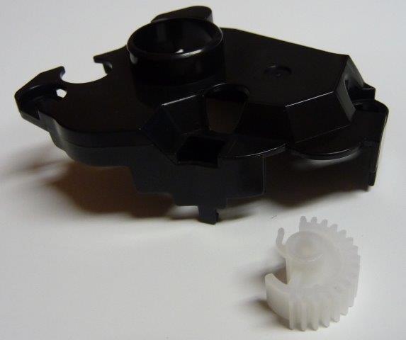 Деталь, обнуляючий набір (прапорець скидання та бічна кришка картриджа) VEAYE Brother HL-1112/1110/1111/1210/DCP-1510/1511/1512/1518/MFC-1810/1815, TN1075