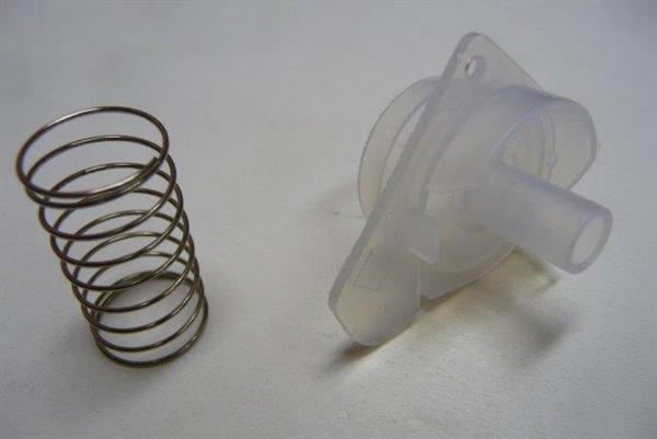 Деталь, пробка картриджа та пружина (комплект) VEAYE Brother HL-6180/5440/5450/TN-3380/3350/DCP-8110/8155/MFC-8510/8710/8910/8950