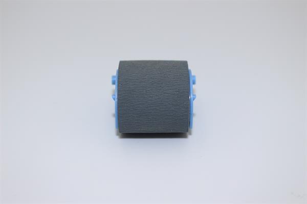 Ролик захоплення паперу WELLDO HP LJ P1005/1006/1007/1008/1102/M1132/1212/1217/M101/102/104/106/125/126/127/128/Pro MFP M129/130/132/133/134/M203/M206/M227/M230/Canon MF-735/734/732/LBP3010/3018/3050/3100/3108/3150/6030/6020/RL1-1443/RL1-1442/RL1-2593/CZ172-65001