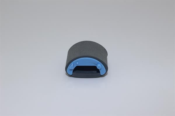 Ролик захоплення паперу VEAYE HP LJ P1505/1566/1606/M1522/1536/1120/Canon MF-211/212/215/216/226/232/236/237/244/247/249/MF4350/4410/4420/4430/4450/4550/4580/4710/4720/4750/4770/4820/4830/4870/4880/4890/D550/520/LBP3250/6200/FAX-L190/410/418