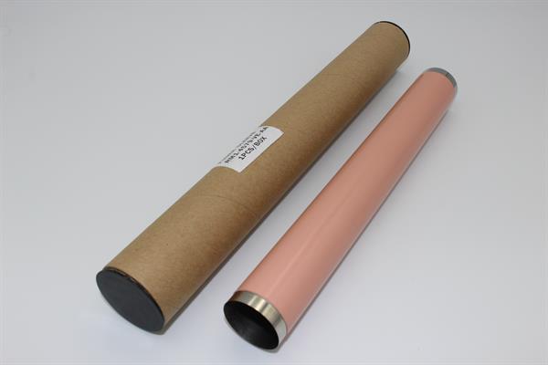 Термоплівка VEAYE HP LJ P4014/4015/4515/M4555/Enterprise 600 M601/602/603/604/605/606 + змазка, Metal, RUBBER SLEEVED like OEM! GRADE A+