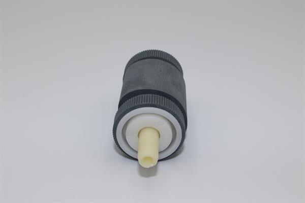 Ролик захоплення паперу в зборі VEAYE HP LJ P2035/2055/2030/2050/Canon LBP6300/6303/6304/6310/6650/6654/6680/6670/MF-5840/5850/5870/5880/5930/5940/5950/5960/5980/6140/6150/6160/6180/6680/6780/iR1133/1033/1113/D1120/1150/1170/1180/1320/1350/1370/1380/LBP251/LBP253/MF411/MF412/MF414/MF415/MF416/MF418/MF419