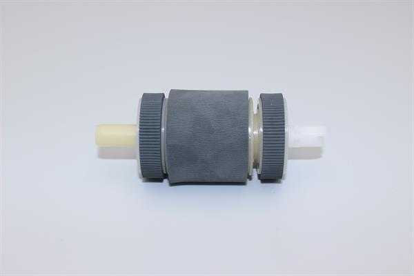 Ролик захоплення паперу в зборі VEAYE HP LJ P2035/2055/2030/2050/Canon LBP6300/6303/6304/6310/6650/6654/6680/6670/MF-5840/5850/5870/5880/5930/5940/5950/5960/5980/6140/6150/6160/6180/6680/6780/iR1133/1033/1113/D1120/1150/1170/1180/1320/1350/1370/1380/LBP251/LBP253/MF411/MF412/MF414/MF415/MF416/MF418/MF419