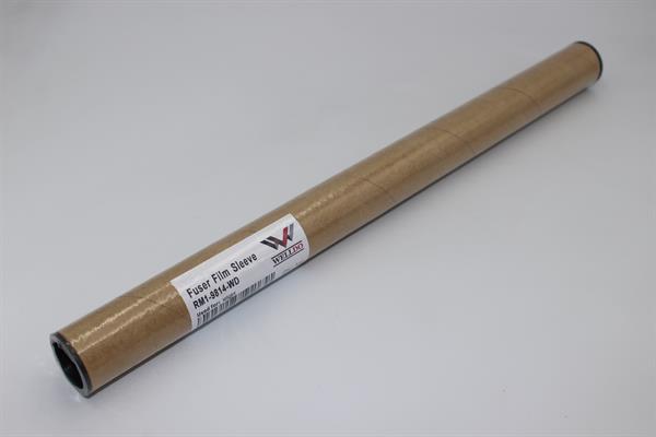 Термоплівка WELLDO HP LJ Enterprise M806/830 для CF367-67906, METAL Japan, індивідуальна упаковка + мастило, гарантований ресурс 100K!