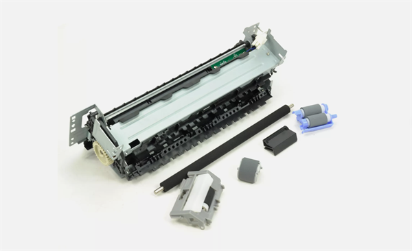 Ремкомплект WELLDO Select HP LJ Pro M304/305/402/403/404/405/426/427/404/405/RM2-5425-1шт, RM1-4023-1 шт, RL2-0656-1шт, RL2-0657-1шт, RM2-5452-1шт, RM2-5397-1шт/COMPATIBLE NEW