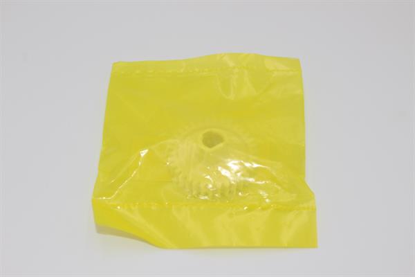 Шестерня 34T валу гумового Foshan-YAT-SING HP LJ 1100/3200/Canon LBP800/810/1120