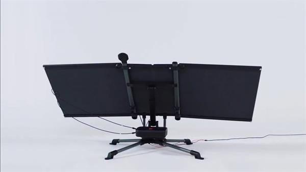 Сонячний трекер EcoFlow Solar Tracker