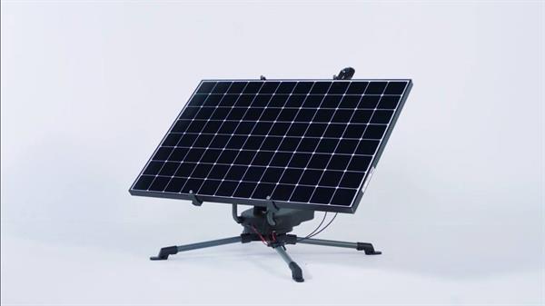 Сонячний трекер EcoFlow Solar Tracker