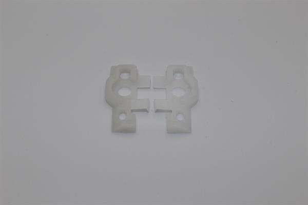 Деталь, фіксатори дозуючого леза комплект VEAYE HP LJ P1005/1102/1505/1566/1606 та ін./CB435A/CB436A/CE278A/CE285A/