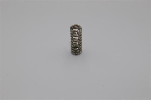 Деталь, пружина корпуса розпираюча картриджа VEAYE HP LJ 1010/Q2612A