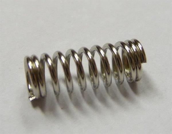 Деталь, пружина корпуса розпираюча картриджа VEAYE HP LJ 1010/Q2612A