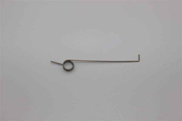 Деталь, пружина шторки фотобарабана для картриджа VEAYE HP LJ 1010/Q2612A