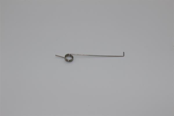 Деталь, пружина шторки фотобарабана для картриджа VEAYE HP LJ 1010/Q2612A