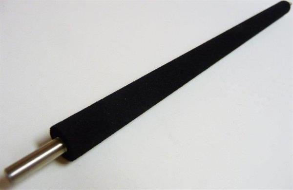 Вал подачі тонера VEAYE HP COLOR LJ CP1215/1515/1518/1525/2025/Pro 200/300/400/M251/276/351/375/451/475/CM1312/1415/2320/Canon LBP5050/5970/5975/7200/7660/7680/MF-8030/8050/8330/8340/8350/8360/8380/Canon 716/718