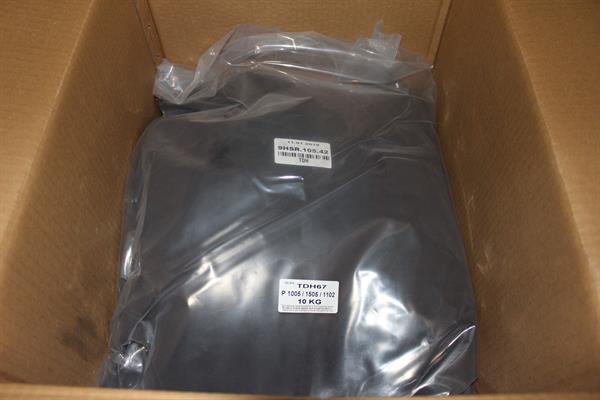 Тонер у мішках IPM HP LJ P1560/1566/1005/1006/1102/1505/1530/1600/1606/M1120/1132/1522/1536/Canon LBP3010/3100/3250/MF-4410/4420/4430/4450/4550/4570/4580/Canon 728/712/CB435A/CB436A/CE278A/CE285A, мішок 10кг